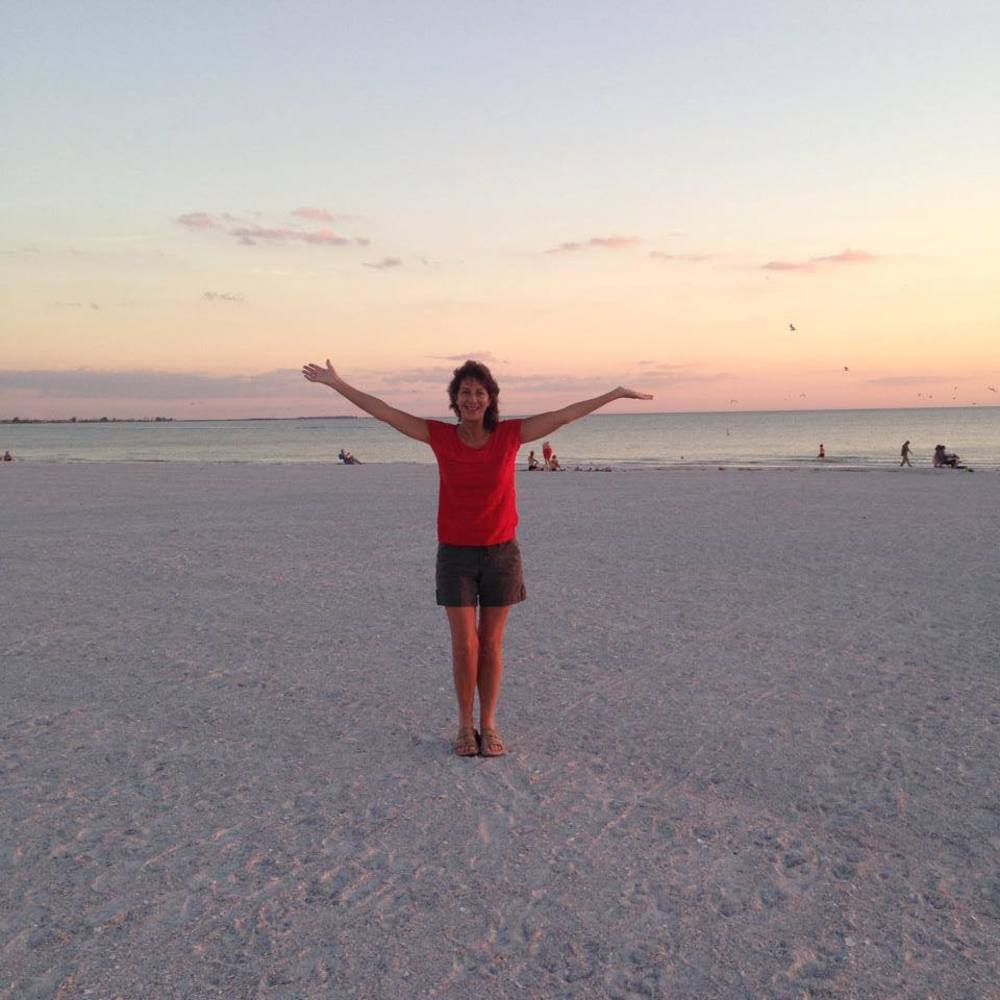 Meet your Posher, Dena